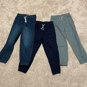 H&M 6X jogger pants. New with tags.